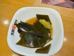 -大田牛尾汤(幸福河市场店)