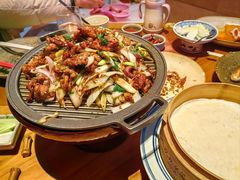 -玖五京菜(杭州城北万象城店)