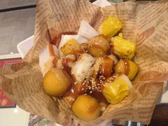 -龙记·香港茶餐厅(海上世界店)
