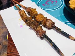 -哈密古丽新疆餐厅(江北融创店)