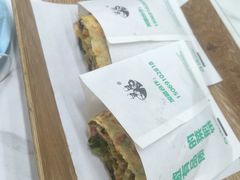 -舞素卷菜煎饼.糁汤(万达金街店)