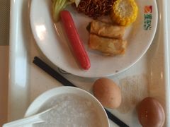 -锦江之星(合肥庐江路三孝口地铁站店)