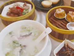 -香云轩·顺德菜(香云纱园林酒店店)
