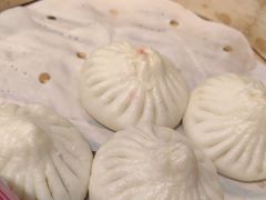 传统三鲜包子-狗不理(贵宾楼店)