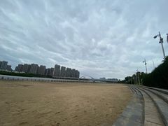 -五缘湾湿地公园
