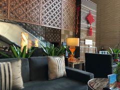-威斯汀酒店Exchange大堂吧