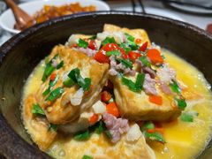 攸县煎豆腐-大碗先生(方圆荟店)