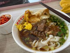 -肆姐面粉馆(坡子街店)