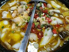 -煲得鲜·桐乡煲·小龙虾(万达店)