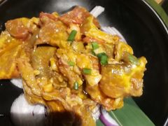 -九田家黑牛烤肉料理(中北镇店)