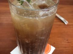 -上海柏悦酒店·世纪100牛排馆