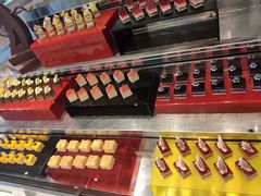 -济南香格里拉·咖啡泉自助餐厅