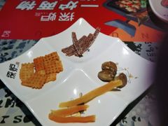 -探炉·香辣豆花烤鱼(雄峰城店)