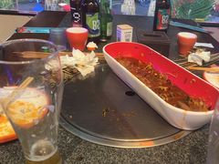 -路边边.炒菜烧烤.音乐餐厅(良乡长虹店)