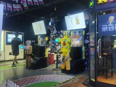 -VS SPORTS PARK运动玩乐园·团建·生日会(合生汇店)