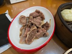 -老牌依强牛肉店(达道总店)