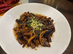 -東城故事·尋找姆媽的味道(玉兰路店)
