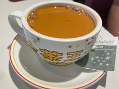 -柠檬树茶餐厅(海雅缤纷城店)