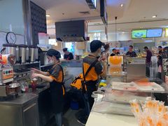 -CoCo都可(虹口龙之梦店)