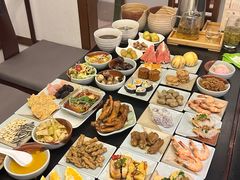 -青藤茶馆(南山路店)