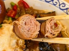 -梅溪·小伙子干挑面(安吉总店)
