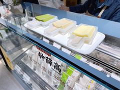 -钟薛高(南头古城店)
