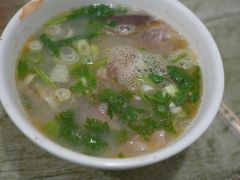 -龙鳞路第一家牛肉汤