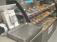 -韩麦大冷面(桂花街直营店)