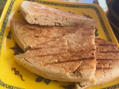 -四姑娘山阿巴郎·藏式花园餐厅