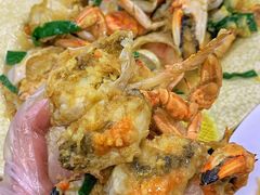 -贞姨美食·老字号海鲜大排档