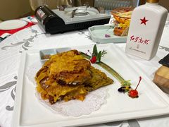 鱼头泡饼-元唐家宴•经典东北菜(梅市口路店)