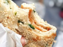 -文武王氏烧饼·无矾油条(西溪路店)
