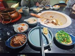 -云海肴云南菜·蒸汽石锅鱼(青岛万象城店)