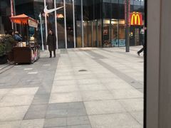 -长沙旭辉MALL