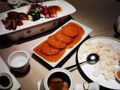 泰式酿番茄-尚一汤·粤菜海鲜(环球港店)