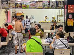 -众品香美食(三弓路店)