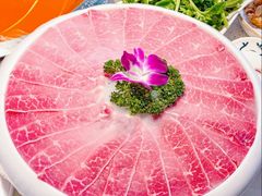 -大龙燚火锅(太古里店)