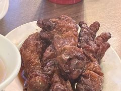 -松發肉骨茶(先得坊店)