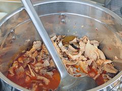 麻辣牛杂-梅园酒店餐厅(西湖店)