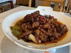 -辣婆婆(航天桥店)