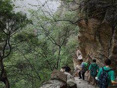 -北京上方山国家森林公园