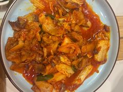 -芝湖参鸡汤(CP静安店)