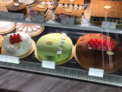 -布歌东京(常州购物中心店)