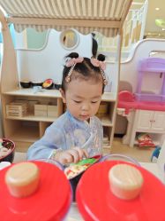 点击看大图 -MELAND CLUB亲子乐园·派对(浦东LCM置汇旭辉馆)