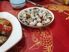 -红灯笼龙凤饭店(宁波老字号店)