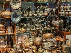 -新疆国际大巴扎