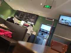 -萨莉亚意式餐厅(浦江万达广场店)