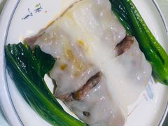 肠粉-顺峰海鲜酒楼(省府店)