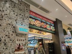 -飞尝蚝·顺德菜·鱼生(顺德总店)