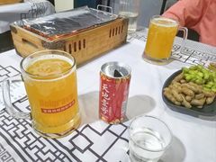 -云晓光头烧烤吧(盛夏店)